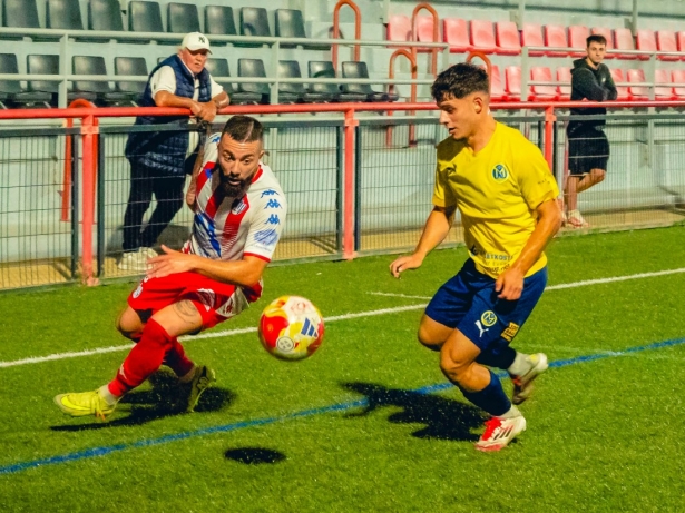 El Arenas quiere volver a coger impulso  El Arenas quiere volver a coger impulso