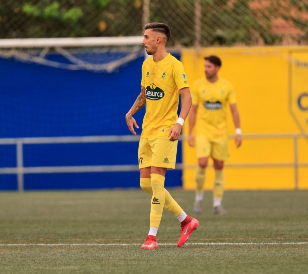 Los hueteños no quieren bajar el ritmo (DIEGO LEMUS) Los hueteños no quieren bajar el ritmo (DIEGO LEMUS)