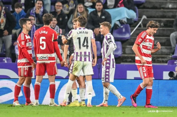 El fondo de armario sigue sin dar rendimiento (LALIGA)