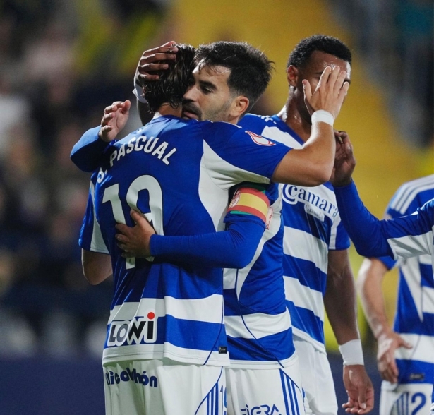 El Granada conocerá a su próximo rival copero el 11 de noviembre (GRANADA CF) El Granada conocerá a su próximo rival copero el 11 de noviembre (GRANADA CF)