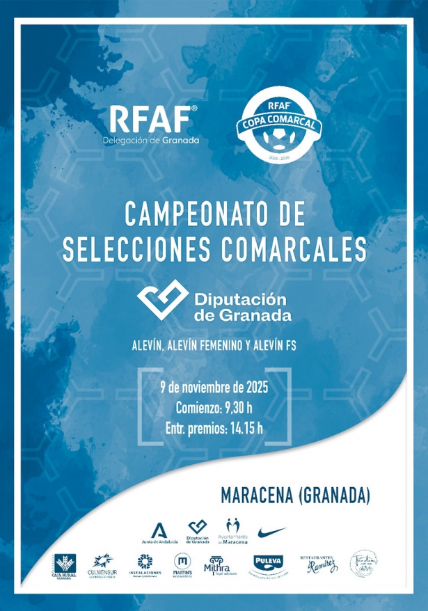 (RFAF GRANADA)