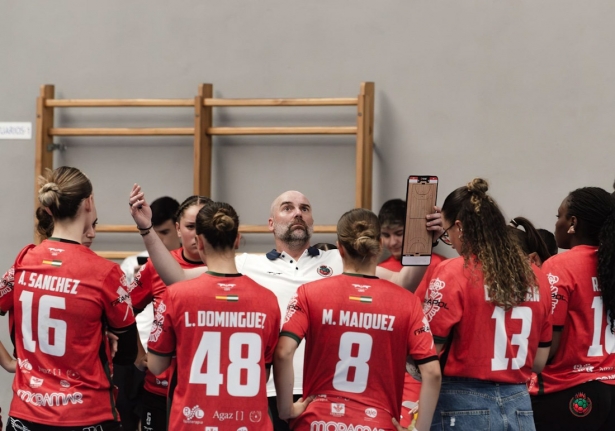 (BM CIUDAD DE GRANADA) (BM CIUDAD DE GRANADA)