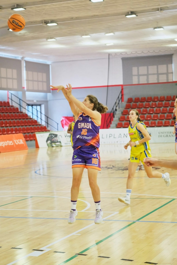 El Plantel GMASB busca su segunda victoria (GMASB)