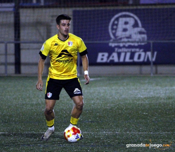 El Arenas necesita reaccionar 