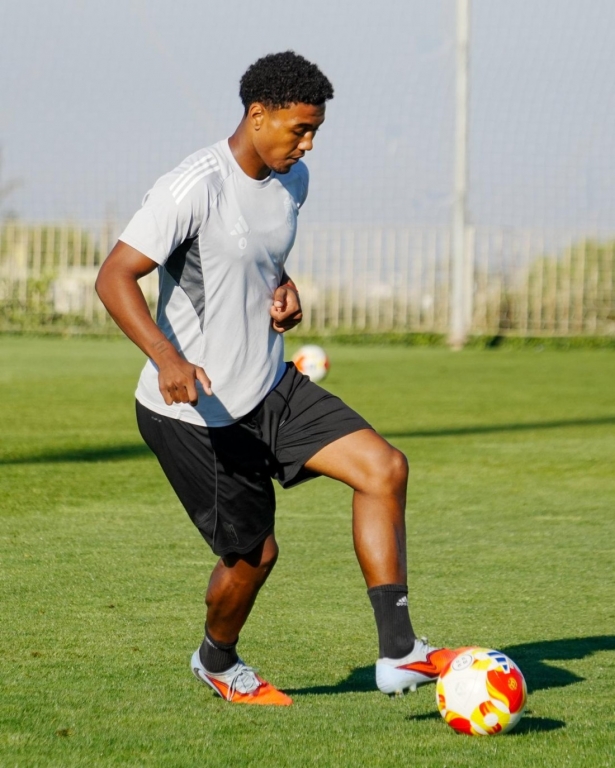 El Recre, a seguir con su escalada (GRANADA CF) El Recre, a seguir con su escalada (GRANADA CF)