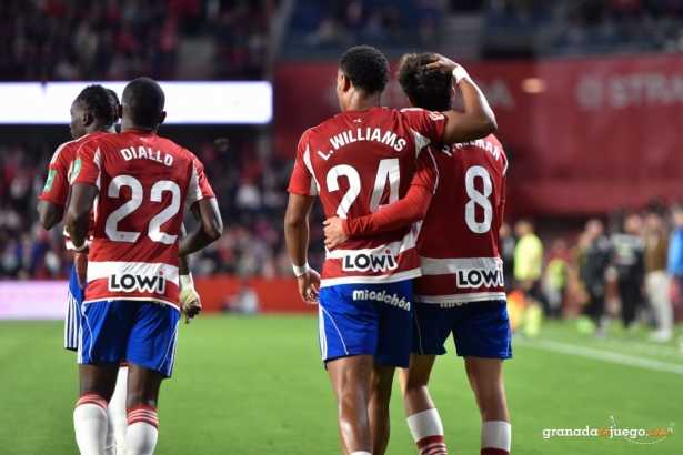 Alemañ completó un partido sobresaliente (J.M. BALDOMERO) Alemañ completó un partido sobresaliente (J.M. BALDOMERO)