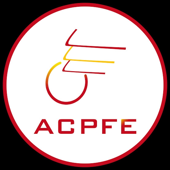 (LIGA ACPFE)