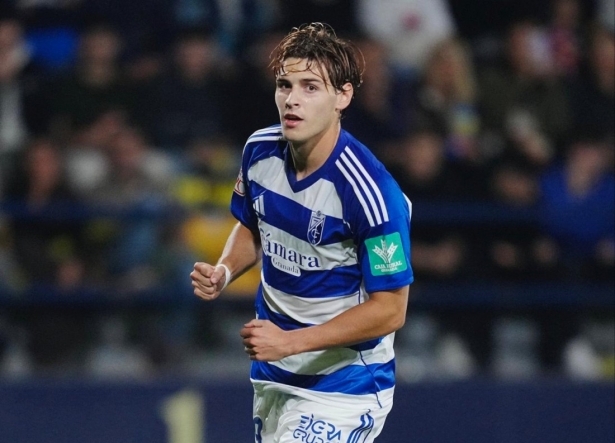 El Granada quiere seguir adelante en la Copa (GRANADA CF)