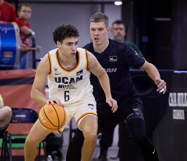 Valtonen está encontrando su mejor nivel (GRJ)