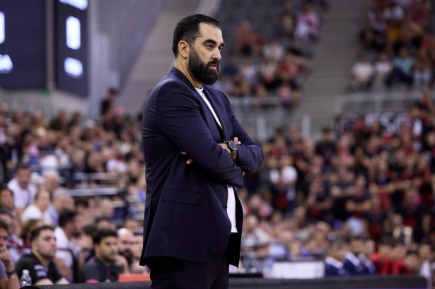 Ramón Díaz sigue confiando en el proceso (GRJ)