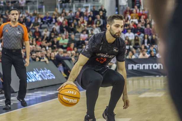 El Covirán quiere su segunda victoria (GPMEDIA)