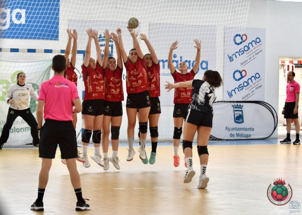 (BM CIUDAD DE GRANADA) (BM CIUDAD DE GRANADA)