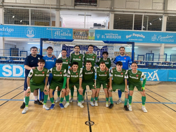 Sima Granada (PRENSA GRFS) Sima Granada (PRENSA GRFS)