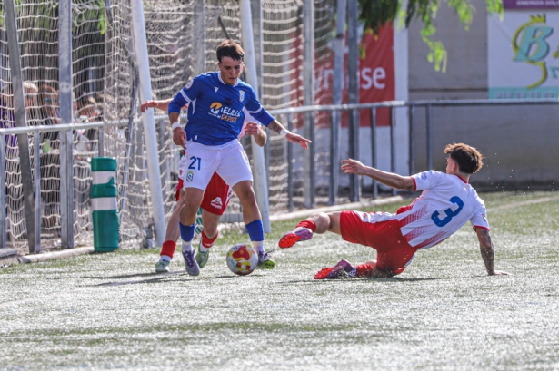 El Arenas de Armilla derrotó a la UD Melilla (CANTERA UD MELILLA) El Arenas de Armilla derrotó a la UD Melilla (CANTERA UD MELILLA)