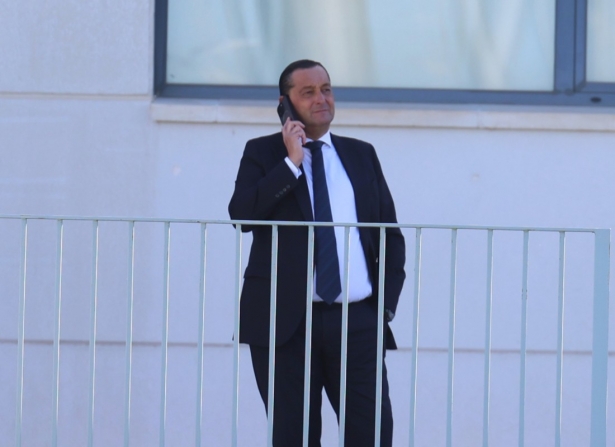 El Granada convoca so Junta General de Accionistas (J. AZCOYTIA)