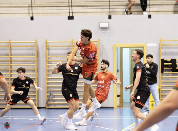 (BM CIUDAD DE GRANADA) (BM CIUDAD DE GRANADA)