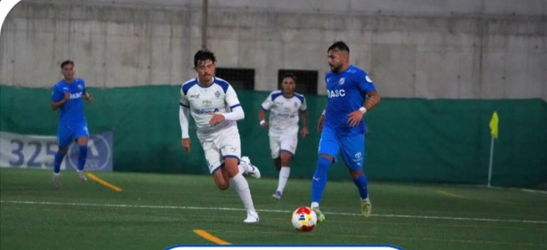 El CF Motril mereció mas ante el Mijas Las Lagunas (CF MOTRIL)