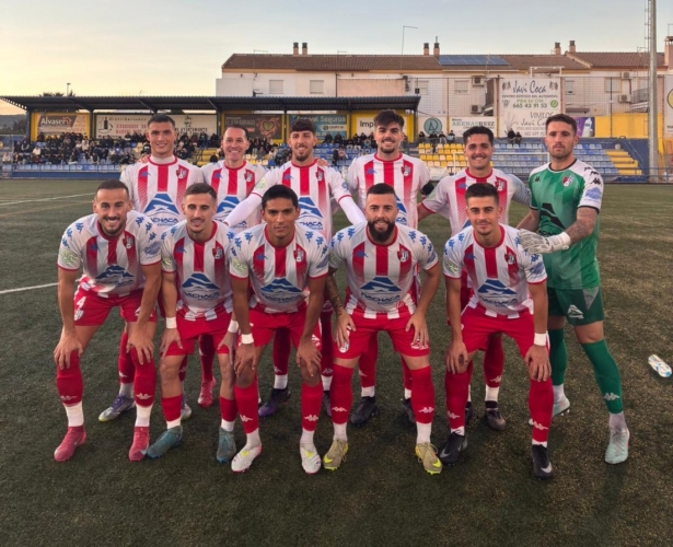 Arenas y Huétor Tájar firmaron el empate (ARENAS OFICIAL) Arenas y Huétor Tájar firmaron el empate (ARENAS OFICIAL)