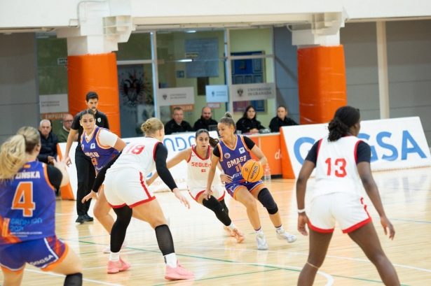 El GMASB buscará su segundo triunfo (GMASB)