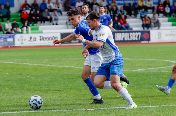 La Ciudad Deportiva acogerá un nuevo derbi (GPMEDIA)