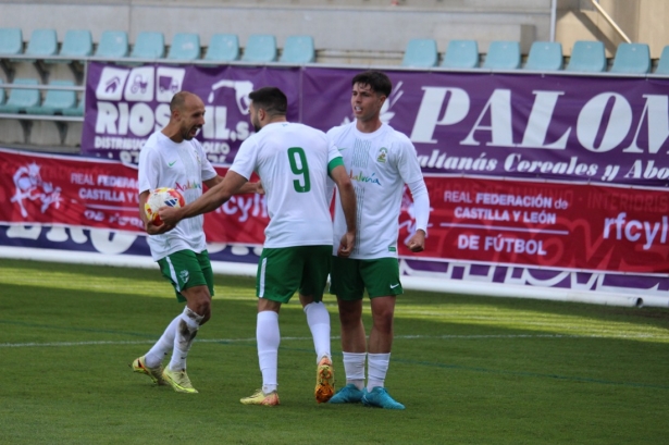 La selección andaluza está disputando la Copa de las Regiones (RFAF)