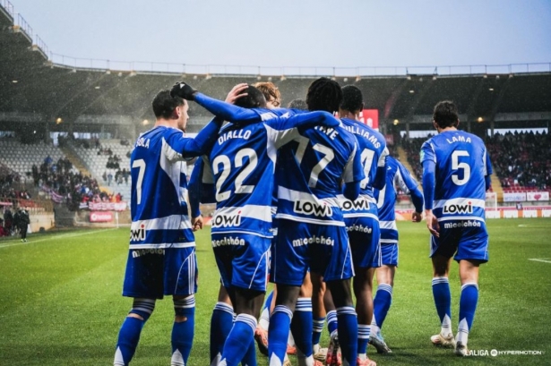 El Granada abandona la zona de descenso (LALIGA)