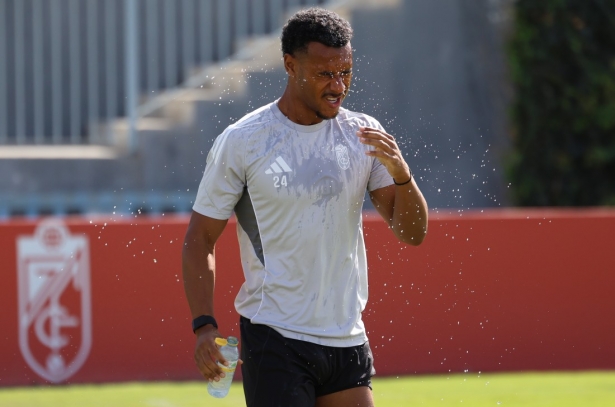 Williams ha recuperado su mejor nivel (J. AZCOYTIA)