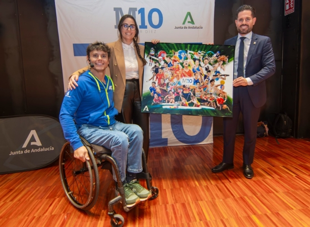 Programa Mentor 10 (JUNTA)