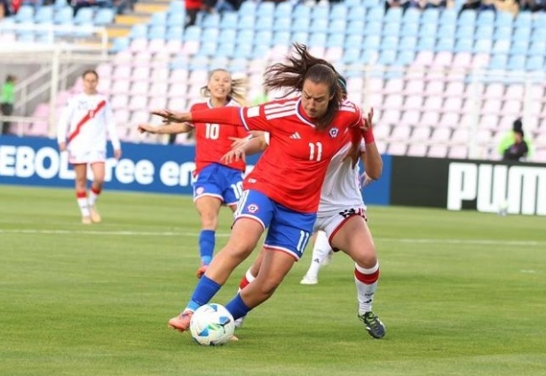 El Granada femenino vuelve al trabajo tras el parón (GRANADA CF)