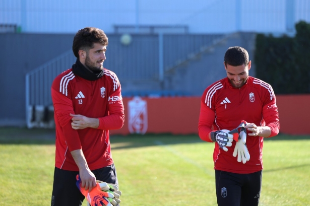 Astralaga se ha hecho con la titularidad (J. AZCOYTIA) Astralaga se ha hecho con la titularidad (J. AZCOYTIA)