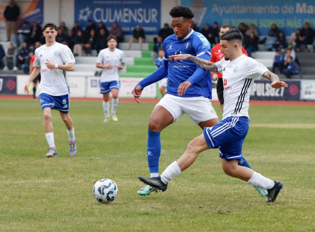 Maracena y Santa Fe buscarán el triunfo en esta jornada (GPMEDIA) Maracena y Santa Fe buscarán el triunfo en esta jornada (GPMEDIA)