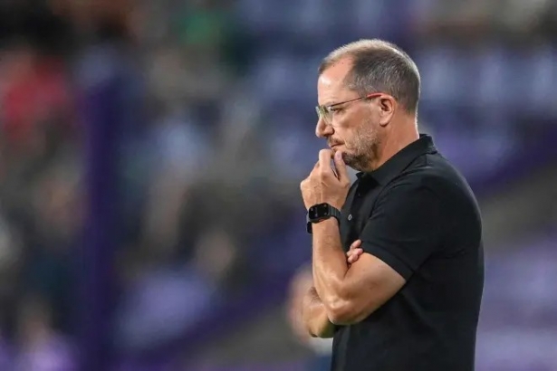 Romero espera que su equipo logre arañar algo positivo de Los Cármenes (LALIGA)