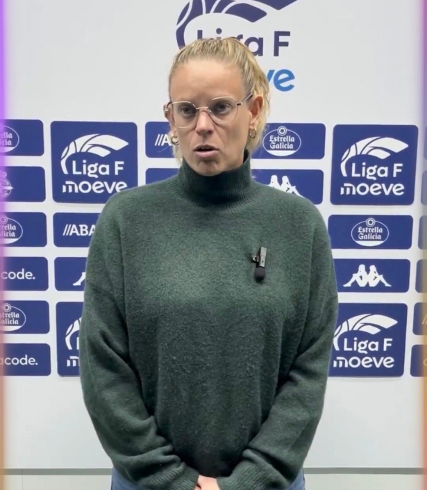 Ferreras lamentó los errores de su equipo (GRANADA CF) Ferreras lamentó los errores de su equipo (GRANADA CF)