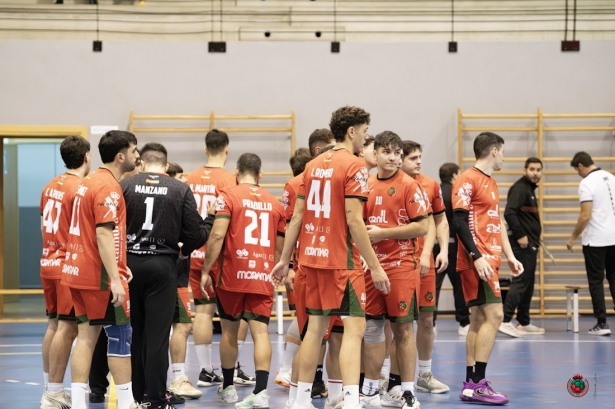 (BM CIUDAD DE GRANADA)