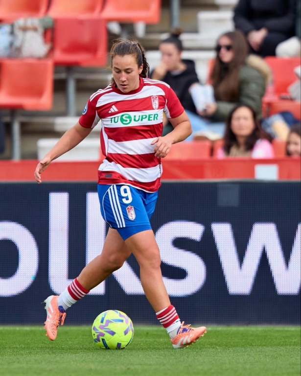 Las rojiblancas no pudieron imponerse al Real Madrid (LALIGA F) Las rojiblancas no pudieron imponerse al Real Madrid (LALIGA F)