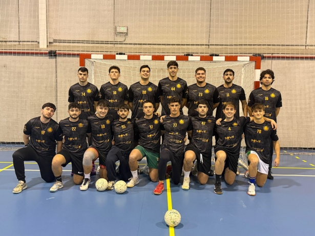 (BM CIUDAD DE GRANADA) (BM CIUDAD DE GRANADA)