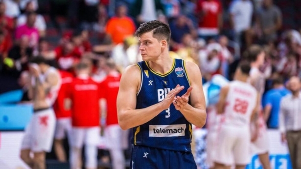 Alibegovic, el próximo refuerzo del Coviran (SPORT)