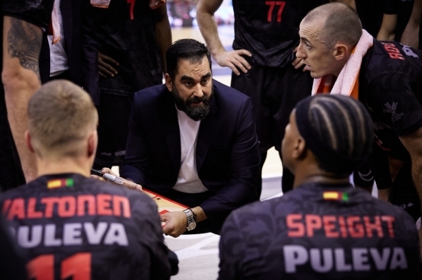 Ramón Díaz espera que el equipo levante el vuelo tras las últimas incorporaciones 