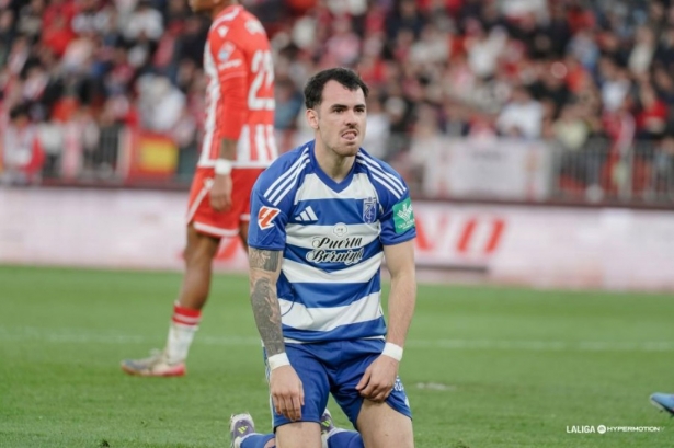 El equipo sigue sin levantar el vuelo (LALIGA) El equipo sigue sin levantar el vuelo (LALIGA)