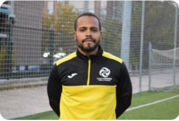 Johan Durán entrenará al Atarfe Industrial 