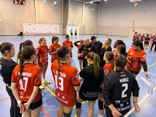 (BM CIUDAD DE GRANADA)