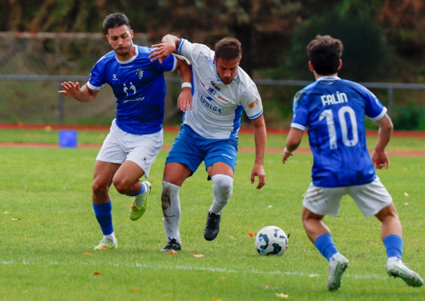 Maracena y Loja iniciarán la segunda vuelta fuera de casa (GPMEDIA)