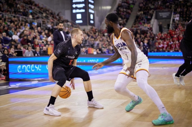 Thomas podría hacer las maletas (COVIRAN GRANADA)