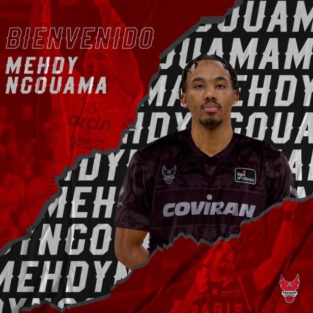 El Coviran refuerza su rotación exterior (COVIRAN GRANADA) El Coviran refuerza su rotación exterior (COVIRAN GRANADA)