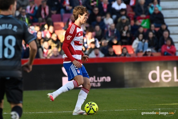 Lama es el jugador que más minutos ha disputado (J.M. BALDOMERO) Lama es el jugador que más minutos ha disputado (J.M. BALDOMERO)