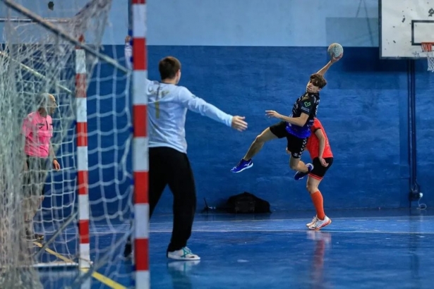 El Maracena buscará la victoria (BM MARACENA)