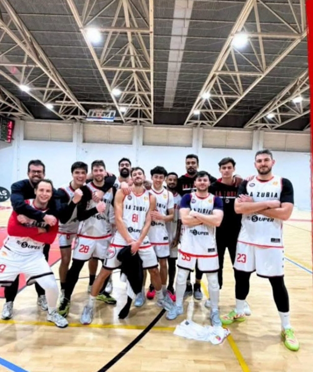 Tú Súper CB La Zubia 