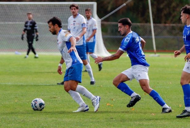 Loja y Maracena buscarán el triunfo ante equipos malagueños (GPMEDIA)