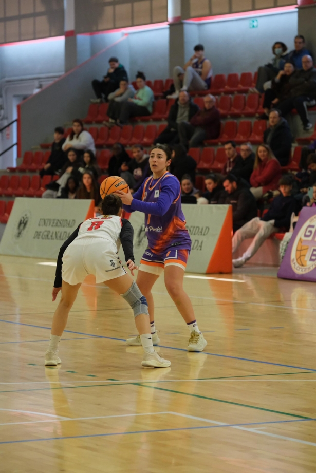 El Plantel GmasB estuvo cerca de dar la sorpresa (GMASB)