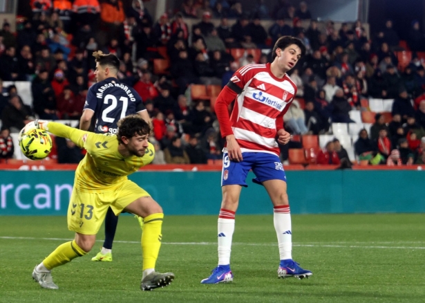 Petit no tuvo un estreno brillante (GPMEDIA)